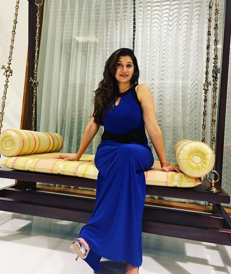 Spinner amith mishra to Kannada actress sanjayan galrani slaped to producer vandana jain