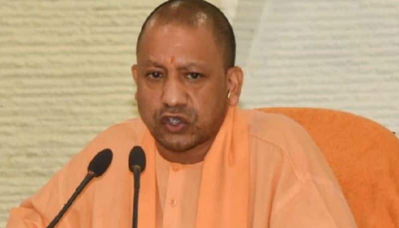 Now the underground violent rioters will come out, the Yogi government took a big decision