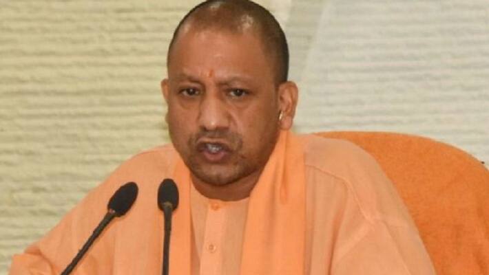 CM arrives in Varanasi on a two-day tour CM arrives in Varanasi on a two-day tour