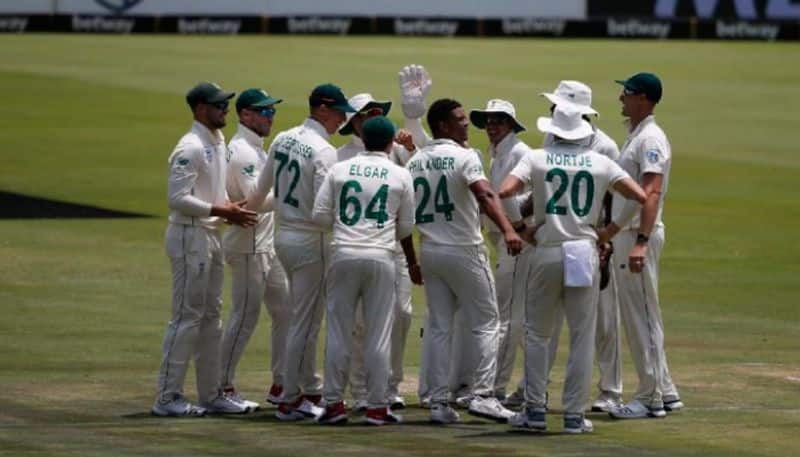 cricket south africa announced de kock as captain of odi team for england series