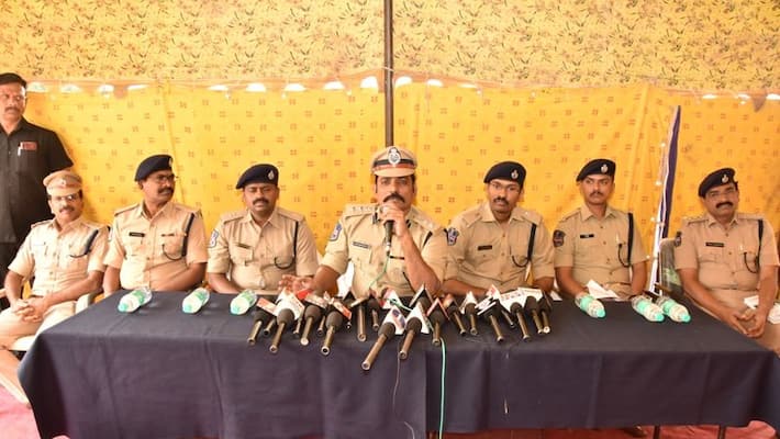 176 gamblers arrested in ramagundam 176 gamblers arrested in ramagundam