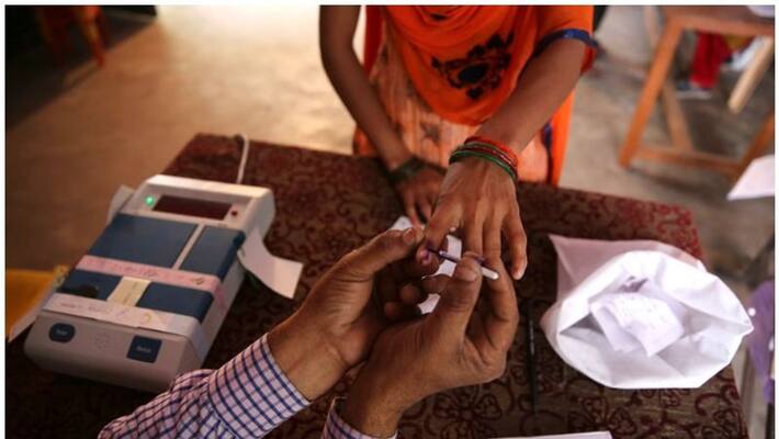 Revision of voters list chance to add names in madikeri Revision of voters list chance to add names in madikeri