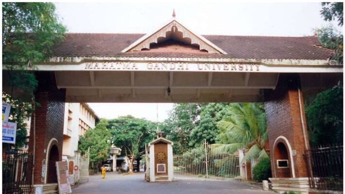 AICTE approves new M.Tech courses at MG University AICTE approves new M.Tech courses at MG University