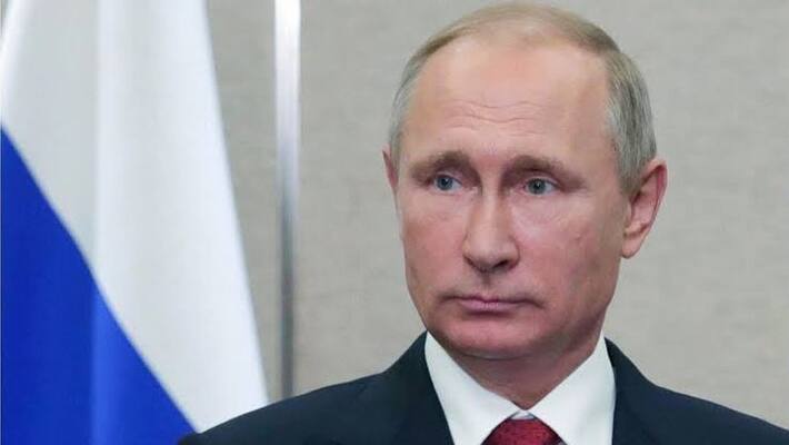 It was Putin who poisoned me It was Putin who poisoned me