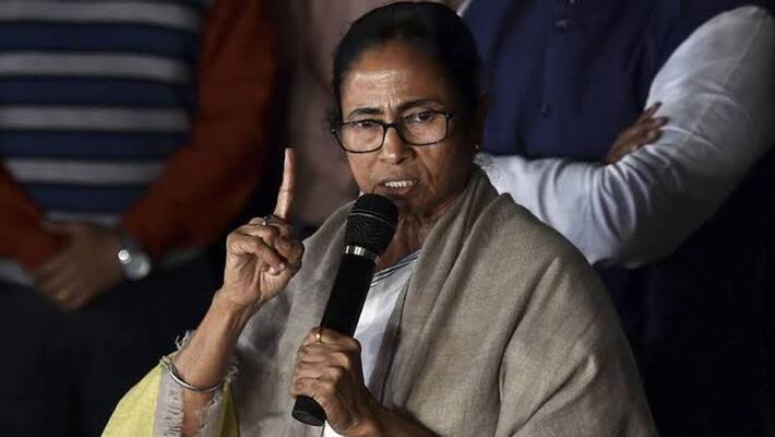 Will defeat Mamata Banerjee in assembly elections...BJP Ram Madhav Will defeat Mamata Banerjee in assembly elections...BJP Ram Madhav