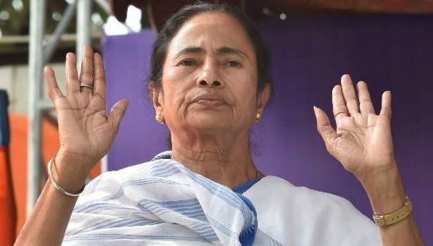 Bengal Tiger decides to retaliate for treason . Mamata Banerjee has decided to contest in 2 constituencies. Bengal Tiger decides to retaliate for treason . Mamata Banerjee has decided to contest in 2 constituencies.