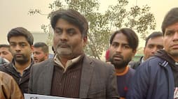 Hindu refugees from Pakistan hold march in support of CAA