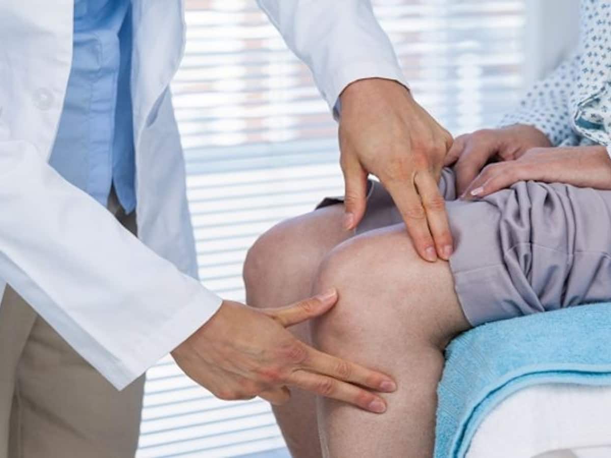 सर्दियों में बढ़ती है जोड़ों मे दर्द की समस्या, इन 5 उपायों से मिलेगी राहत  | Joint pain problem increases in winter, these 5 measures will provide  relief KPI