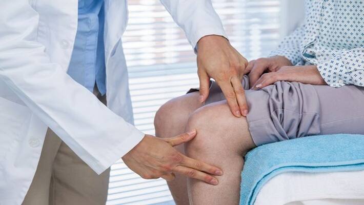 Joint pain problem increases in winter, these 5 measures will provide relief KPI Joint pain problem increases in winter, these 5 measures will provide relief KPI