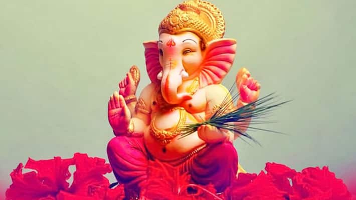Worship Lord Shree Ganesh on Sunday with this method, happiness and prosperity will come home KPI Worship Lord Shree Ganesh on Sunday with this method, happiness and prosperity will come home KPI