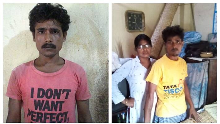 After seventeen hours bansdroni youth dead body recovered from well After seventeen hours bansdroni youth dead body recovered from well
