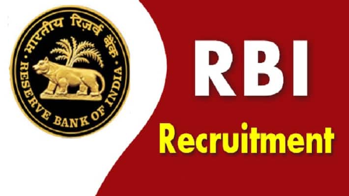 RBI Recruitment 2020 apply for 17 Grade A and B Posts RBI Recruitment 2020 apply for 17 Grade A and B Posts