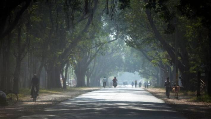 Weather update on 28 March in Kolkata and West Bengal. Weather update on 28 March in Kolkata and West Bengal.