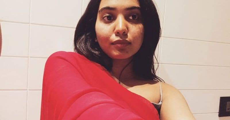 actor rajasekhar daughters shivani and shivathmika enjoying their vacation in bikinis