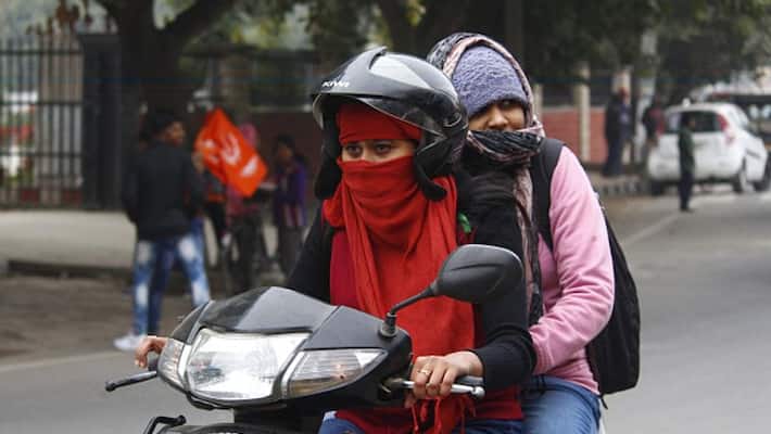 Again Temperatures have dropped in Kolkata Weather update on 18 November in West Bengal RTB Again Temperatures have dropped in Kolkata Weather update on 18 November in West Bengal RTB