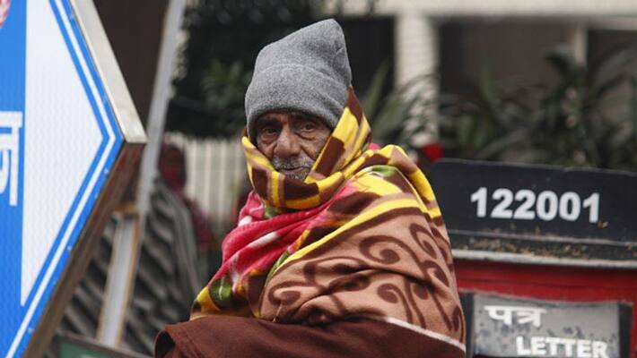 Temperature is decreased in Kolkata and West Bengal 27 November Temperature is decreased in Kolkata and West Bengal 27 November