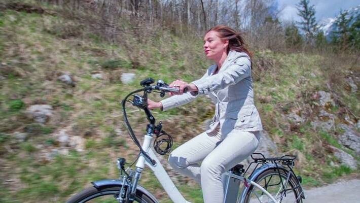 Why should you buy new electric bikes! Why should you buy new electric bikes!