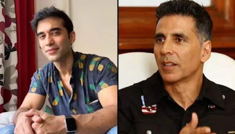 Kushal Punjabi suicide: Here's what Akshay Kumar has to say, read details