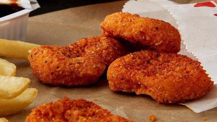 easy and tasty Spicy nuggets recipe easy and tasty Spicy nuggets recipe