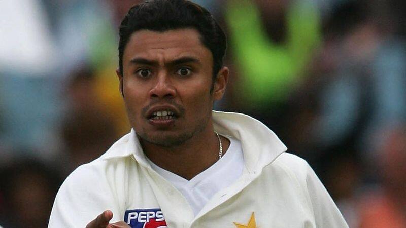 match fixers welcome back to pakistan cricket team says danish kaneria