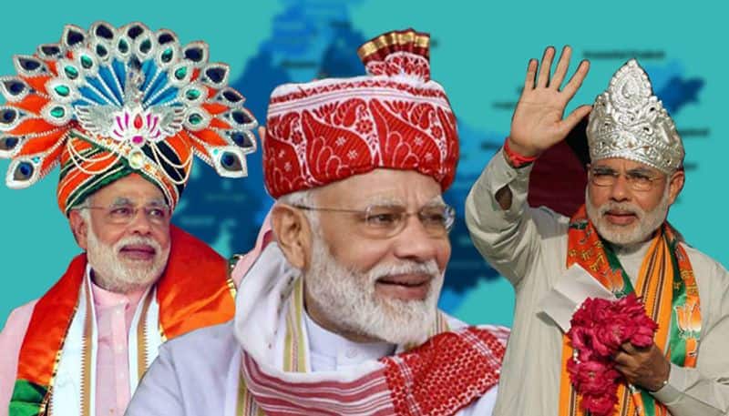 Year ender 2019: PM Narendra Modi is the unrivalled, unparalleled national politician the country bets its money on