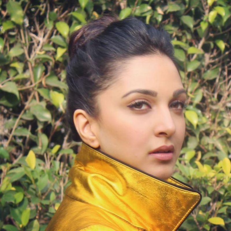 kiara advani latest instagram photos