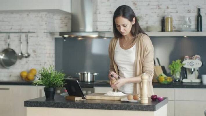Cooking makes you mentally fit Cooking makes you mentally fit