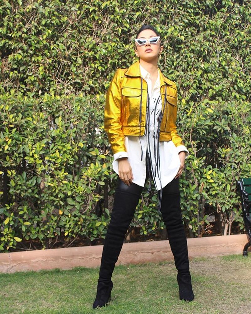 kiara advani latest instagram photos