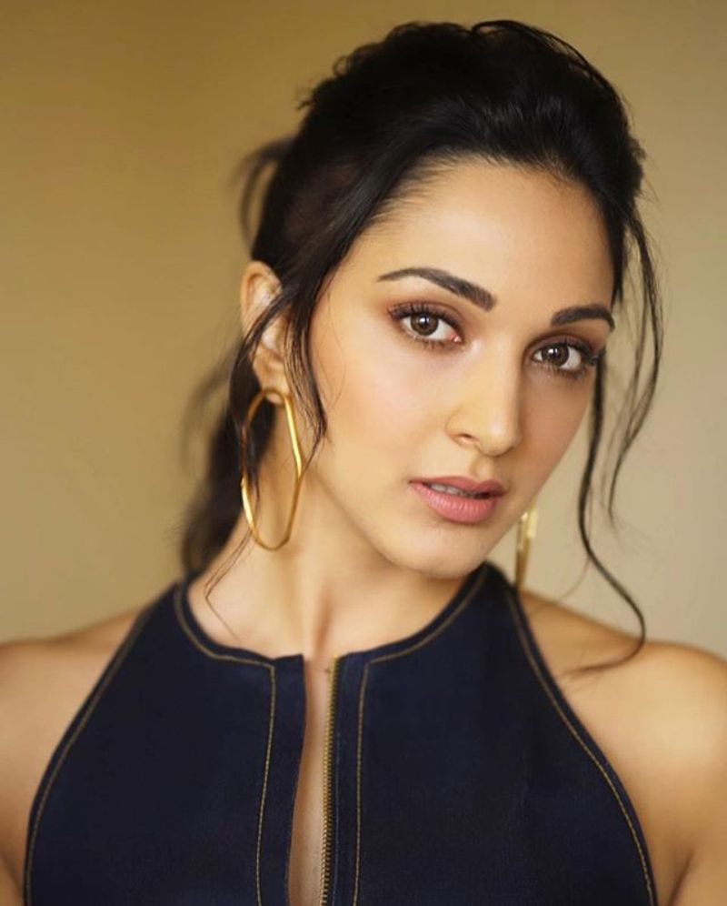 kiara advani latest instagram photos