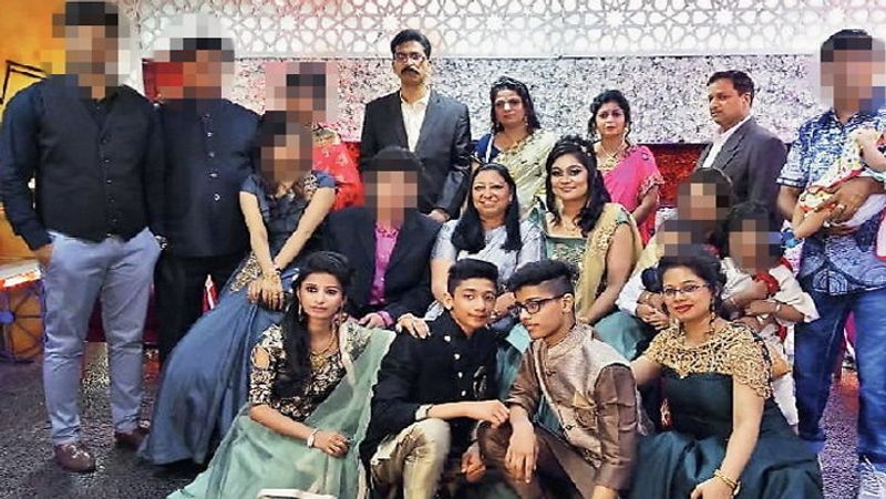 Burari murder case dead body of 11 people of same house was found in Delhi kpn