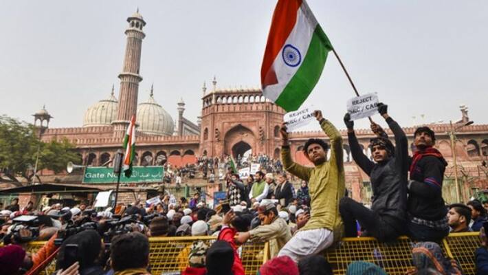 Indian techies letter against Citizenship Amen dment Act Indian techies letter against Citizenship Amen dment Act