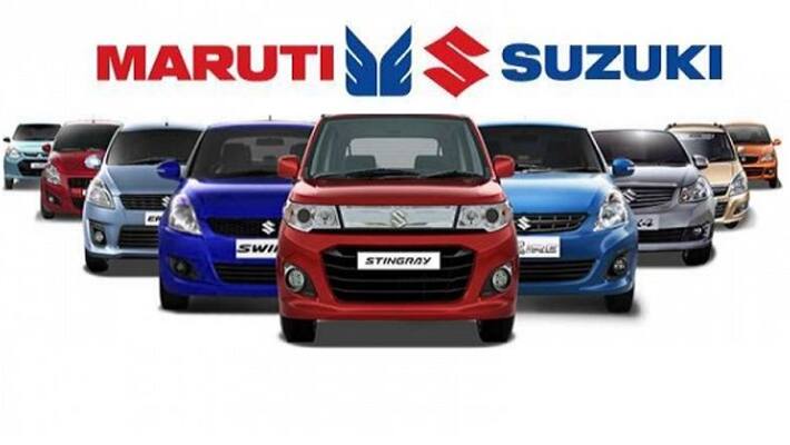 Maruti Suzuki extends deadlines for free service, warranty and extended warranty Maruti Suzuki extends deadlines for free service, warranty and extended warranty