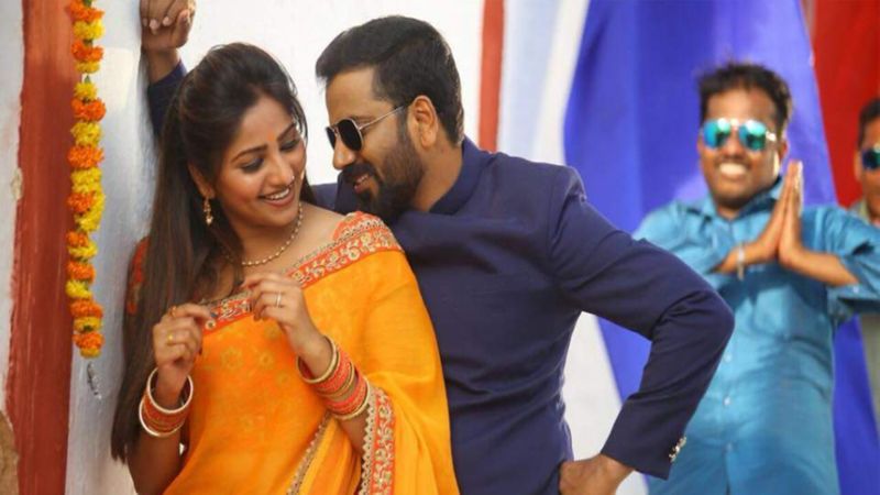 Good bye 2019 top 10 kannada movies which make a buzz in this year