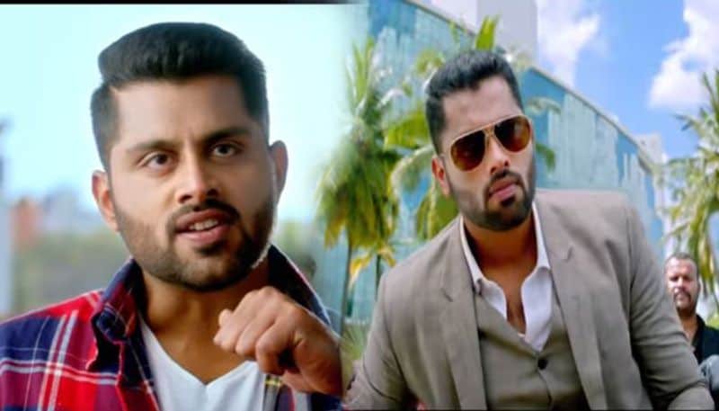 Good bye 2019 top 10 kannada movies which make a buzz in this year