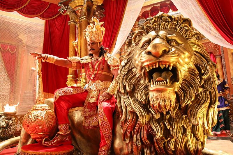 Good bye 2019 top 10 kannada movies which make a buzz in this year