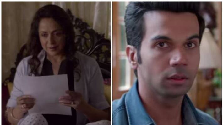 Rajkumars Shimla Mirchi trailer released Rajkumars Shimla Mirchi trailer released