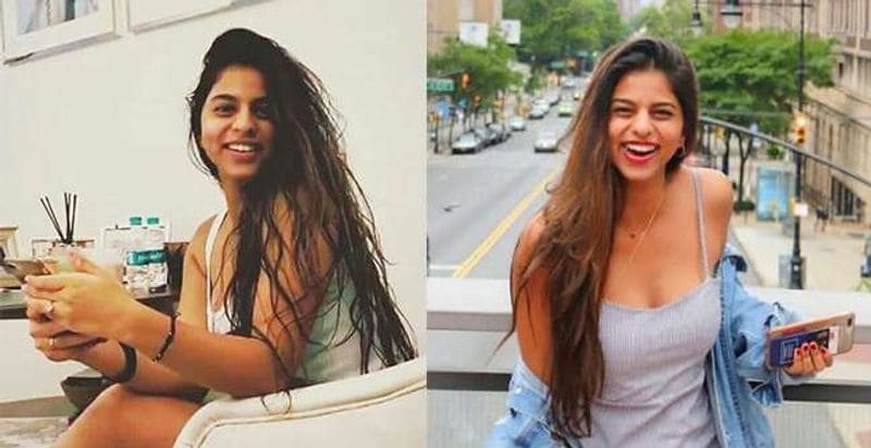 The star kid has a massive fan following on social media and her pictures and videos get tonnes of likes! However, she shared a candid picture of hers wearing a white shirt and shorts and got heavily trolled for it.