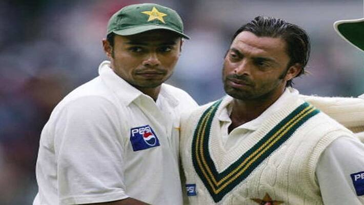 Danish Kaneria released the video and said, "I am proud to be Pakistani and Hindu, do not politicize this matter." KPB Danish Kaneria released the video and said, "I am proud to be Pakistani and Hindu, do not politicize this matter." KPB