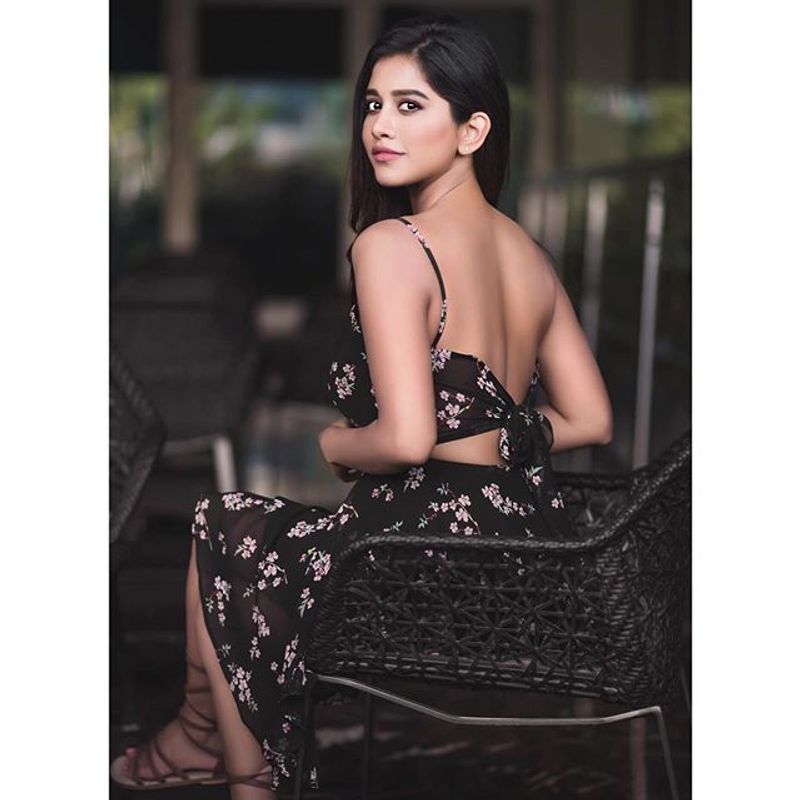 Actress Nabha natesh latest hot photos