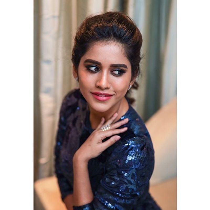 Actress Nabha natesh latest hot photos