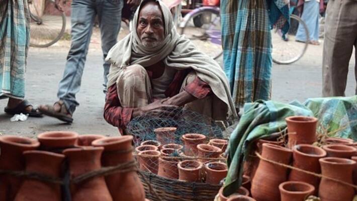 New jaggery come to the market in Kolkata New jaggery come to the market in Kolkata