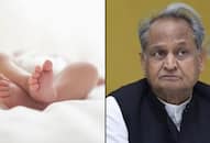 Rajasthan CM Ashok Gehlot's shameful remark on infant deaths in Kota hospital, says  'it happens everywhere'