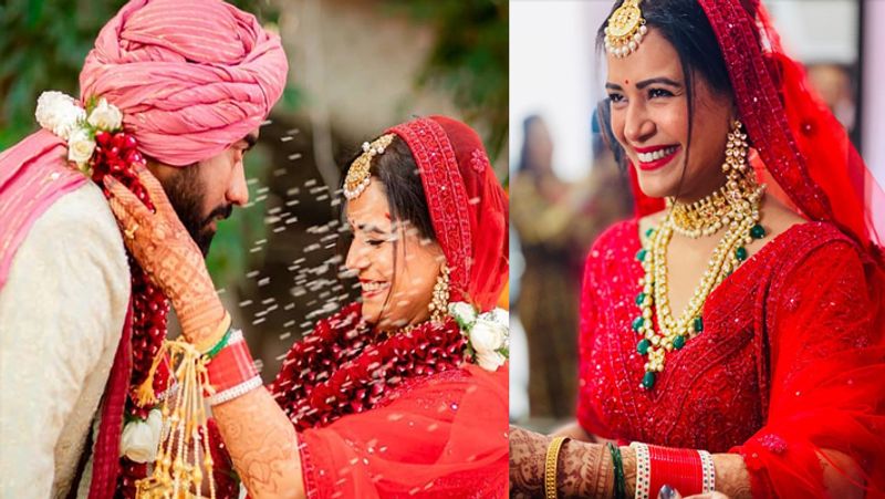 mona singh husband shyam rajgopalan divorcee second marriage has 10 years son KPJ