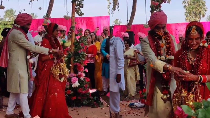 mona singh husband shyam rajgopalan divorcee second marriage has 10 years son KPJ