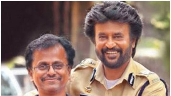 AR Murugadoss seeks police protection over alleged harassment, moves Madras HC AR Murugadoss seeks police protection over alleged harassment, moves Madras HC