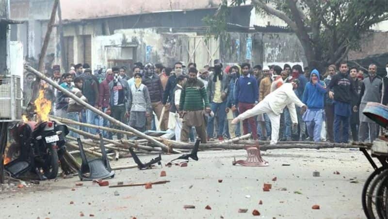 Delhi Violence: Foreign Connection Revealed in Seemapuri Violence