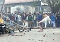 Delhi Violence: Foreign Connection Revealed in Seemapuri Violence