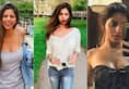 10 must-watch pictures of Shah Rukh Khan's daughter Suhana Khan