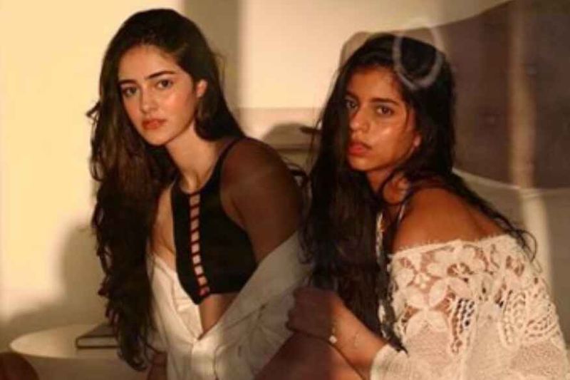 The star kid has a massive fan following on social media and her pictures and videos get tonnes of likes! However, she shared a candid picture of hers wearing a white shirt and shorts and got heavily trolled for it.