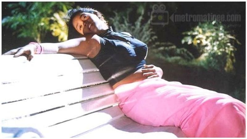 Ranjitha